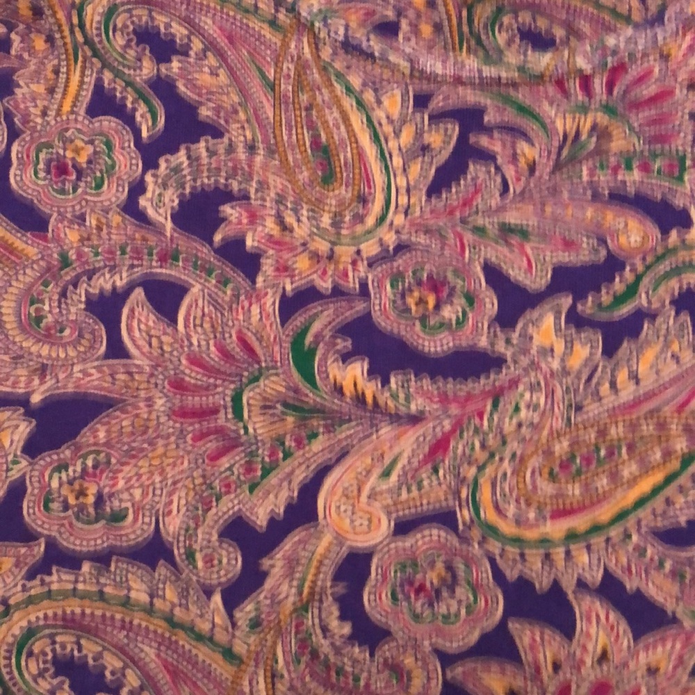 3/$25 LRL Long Sleeve Top - Picture 3 of 4